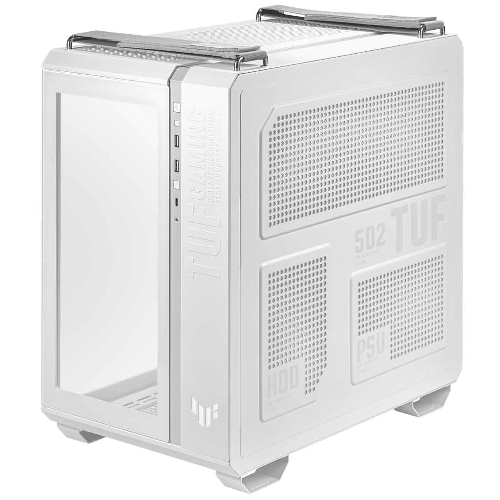 TUF Gaming GT502 PLUS