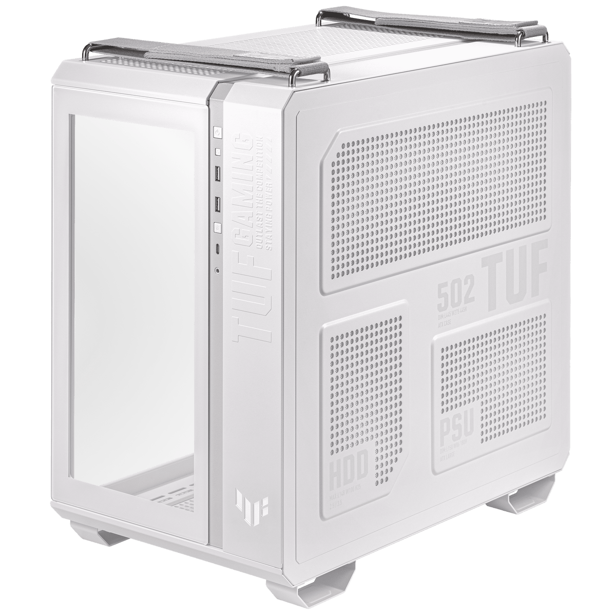 TUF Gaming GT502 PLUS