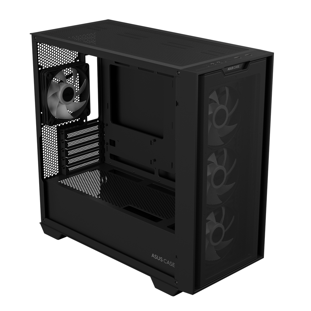 ASUS A21 PLUS Case