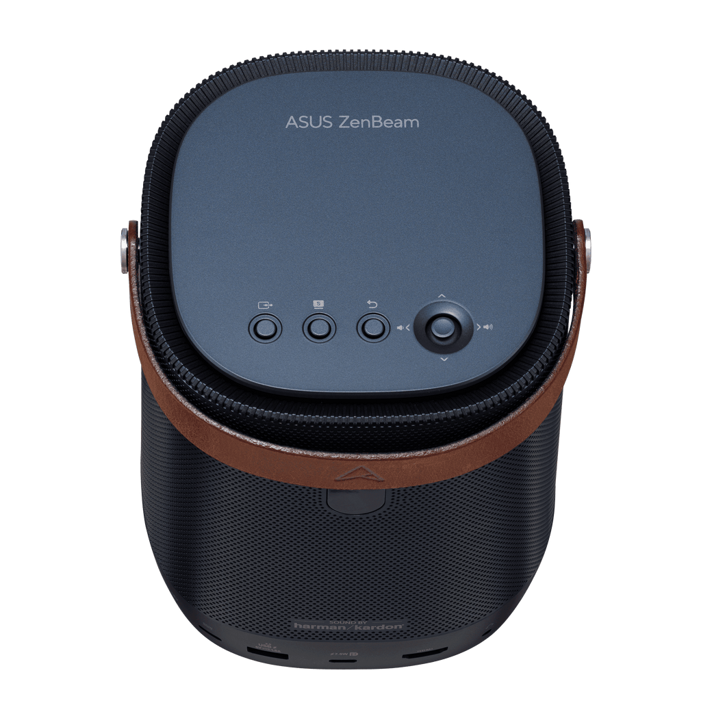 ZenBeam L2