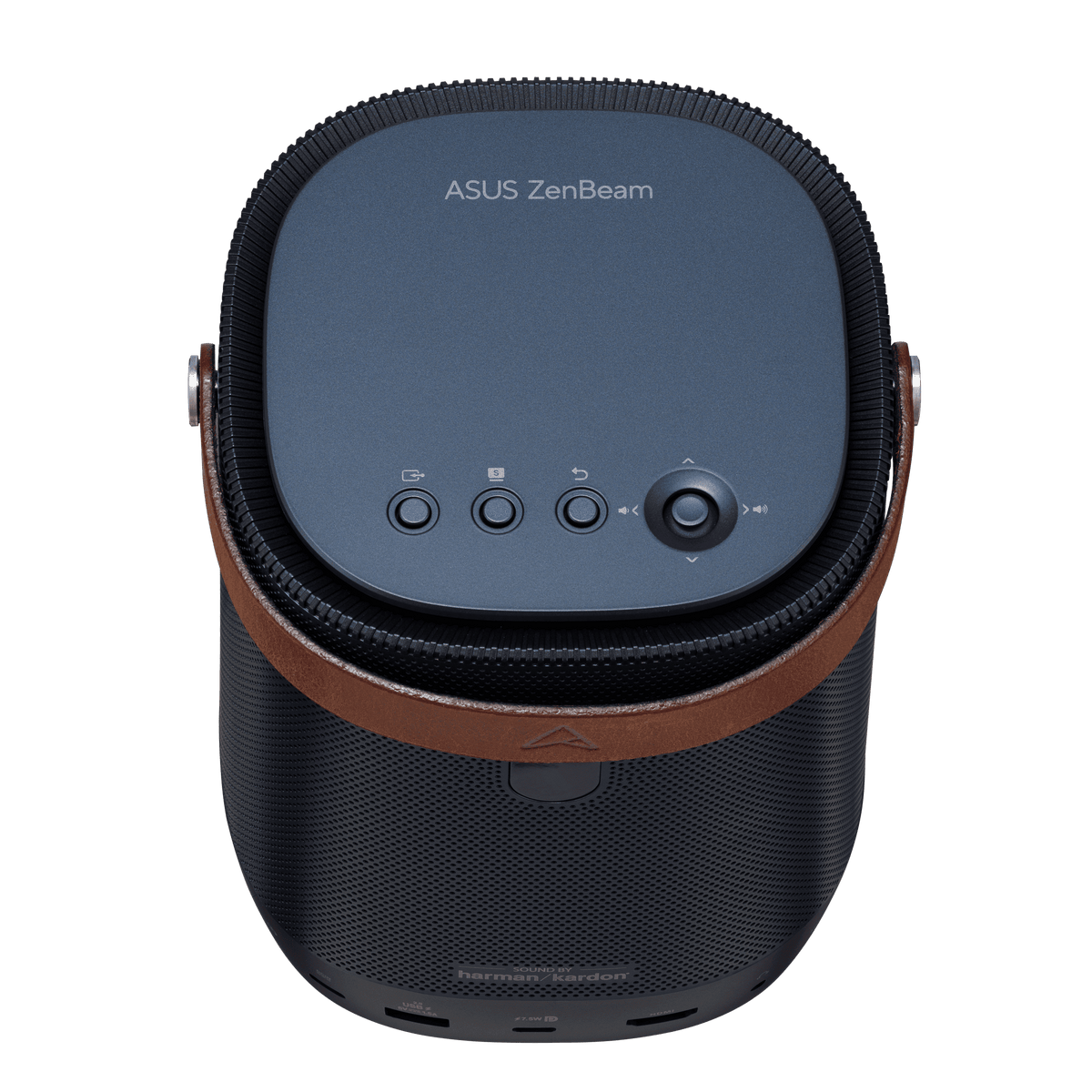 ZenBeam L2
