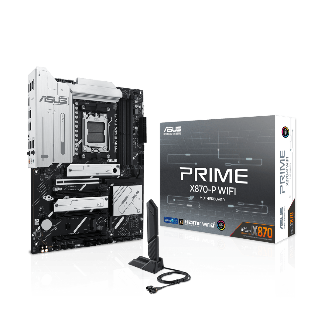 PRIME X870-P WIFI
