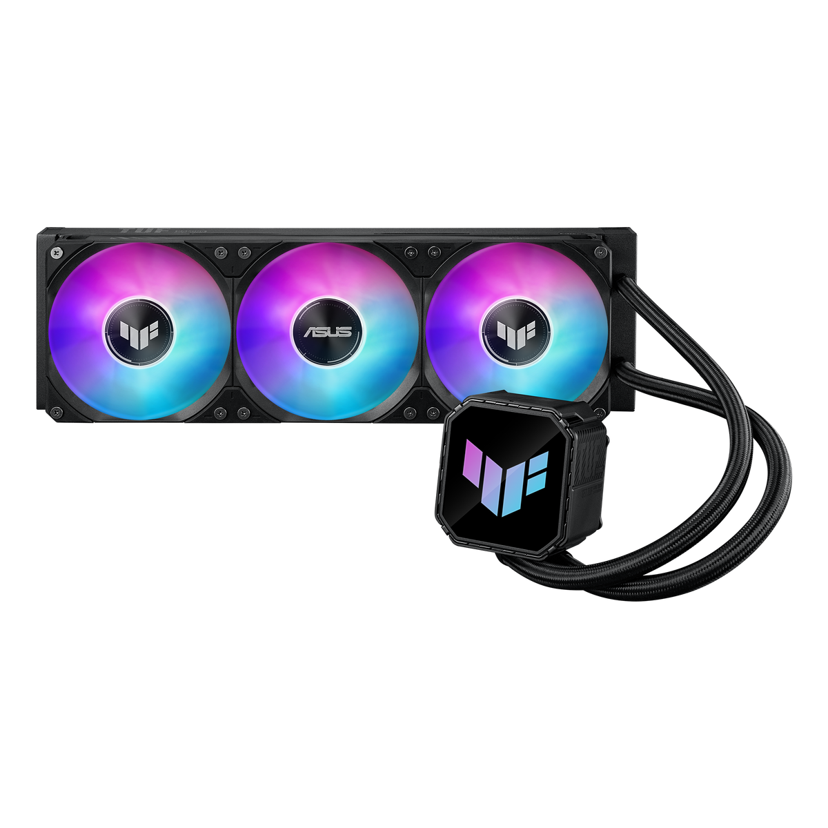 TUF Gaming LC III 360 ARGB