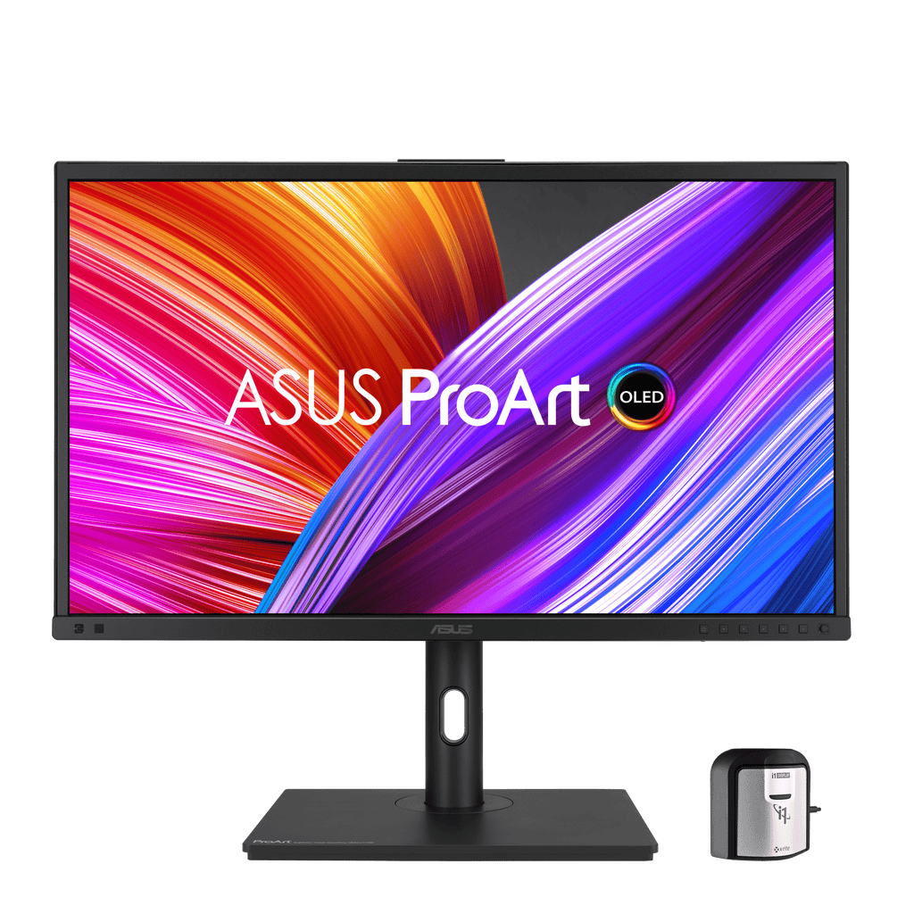 ProArt Display OLED PA27DCE-K