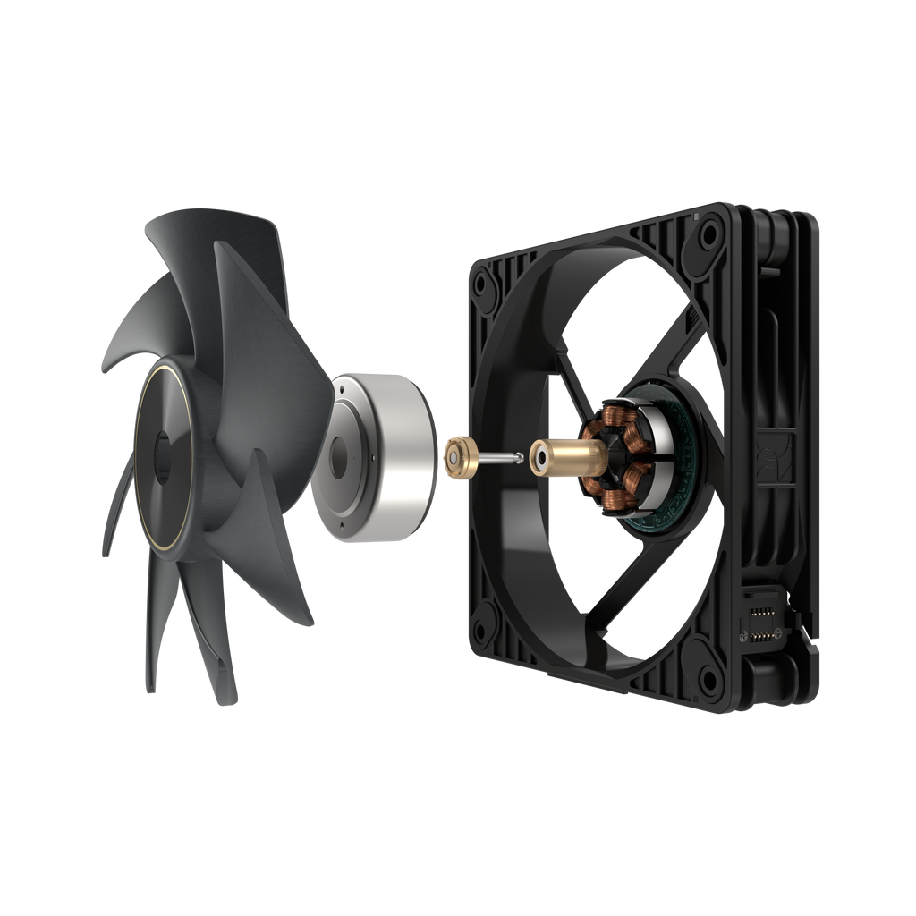 ProArt PF120 Fan - Single Pack