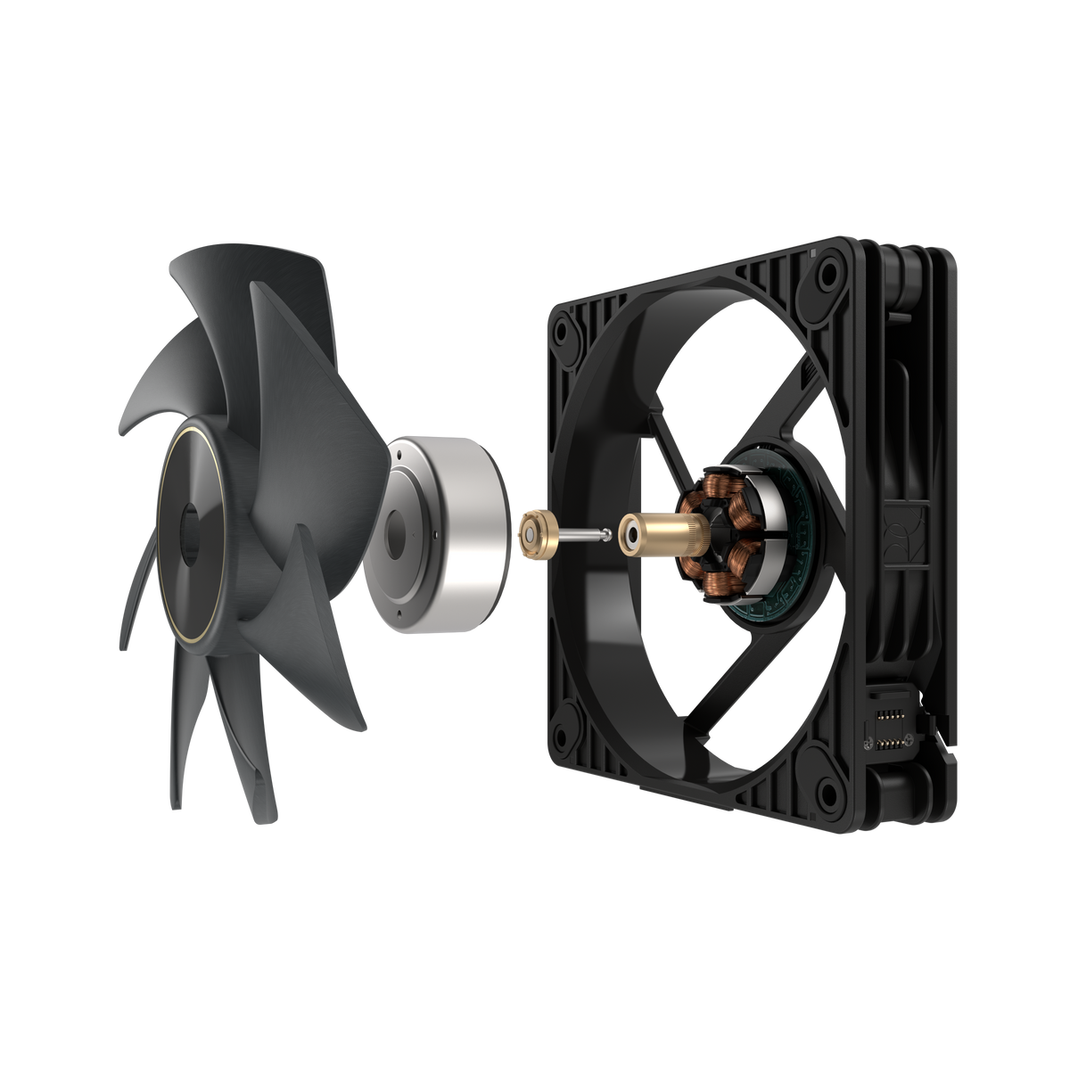 ProArt PF120 Fan - Single Pack