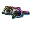 ASUS Prime MR120 ARGB Reverse Fan - Triple Pack