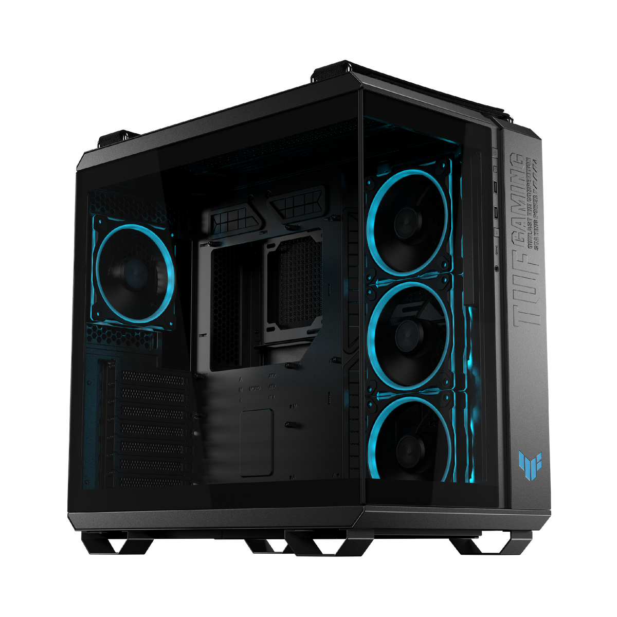 TUF Gaming GT502 Horizon ARGB