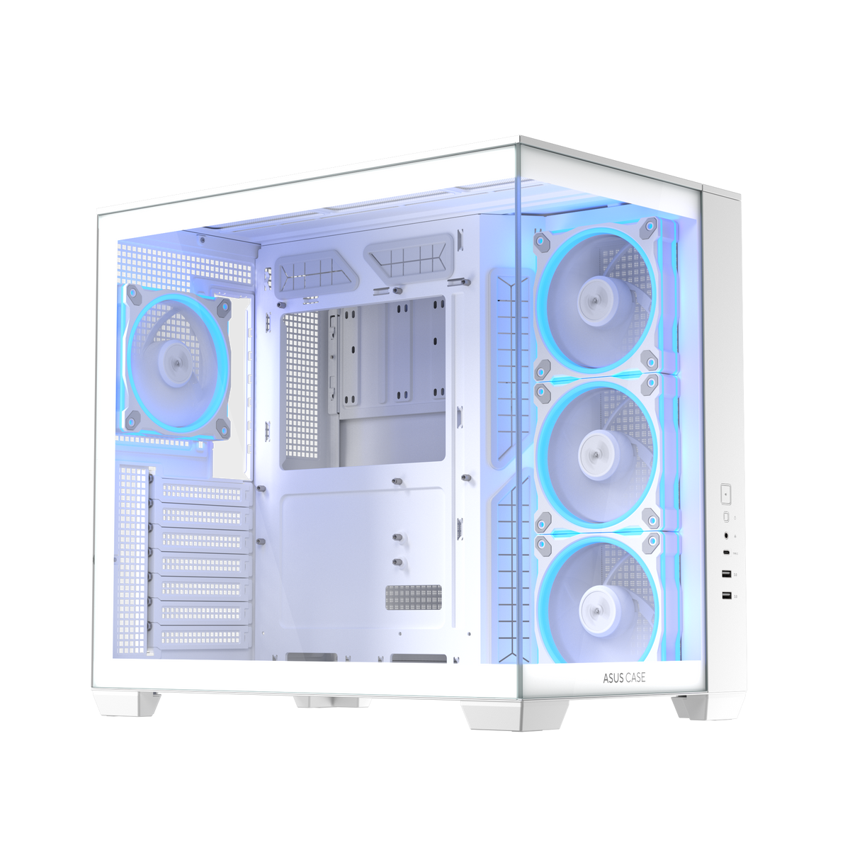 ASUS A32 PLUS Case