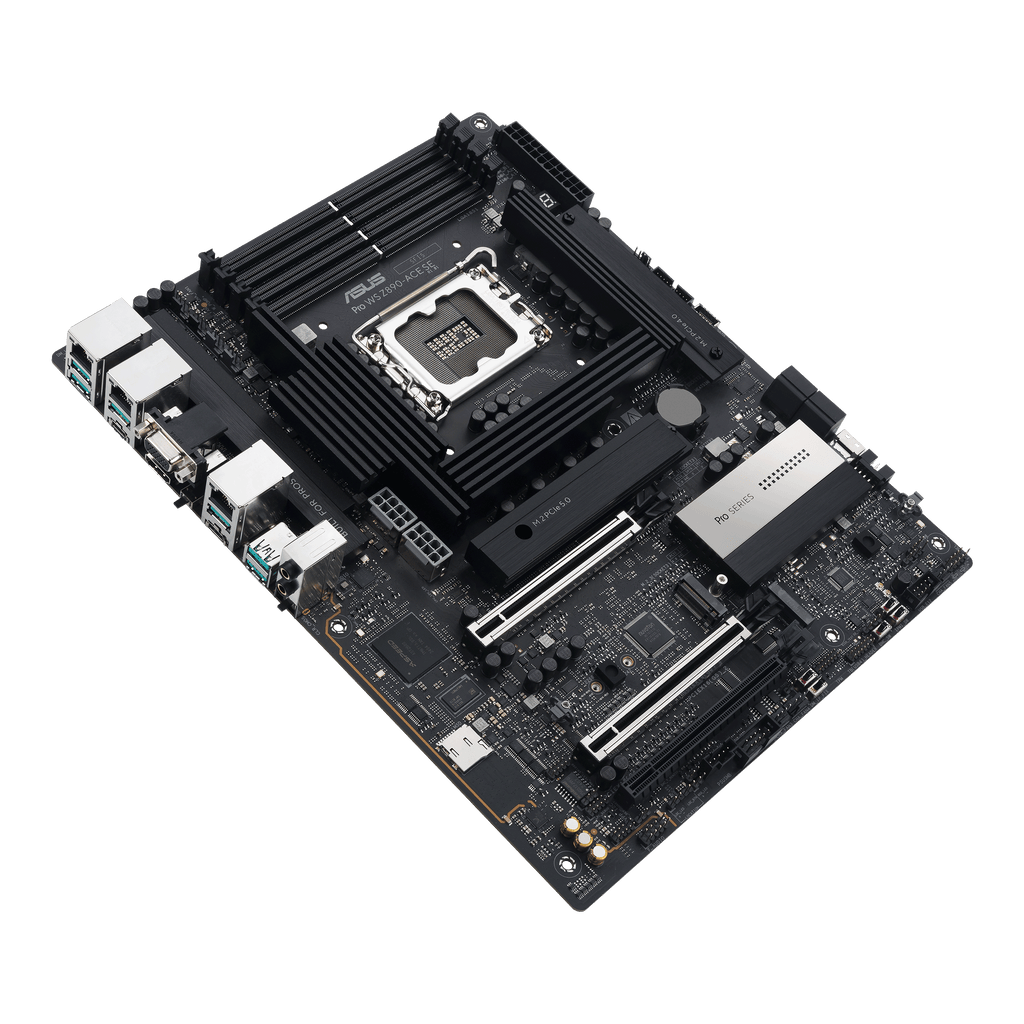 Pro WS Z890-ACE SE