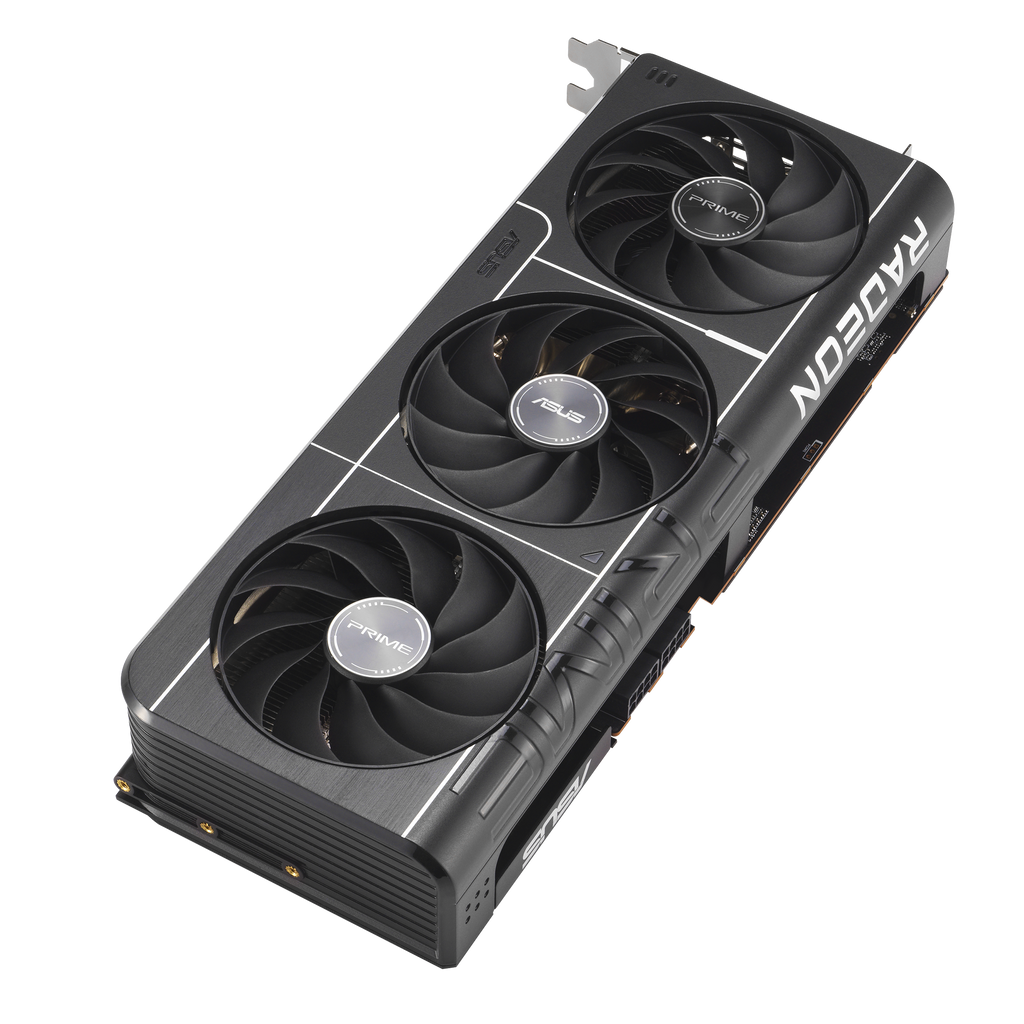 PRIME-RX9070GRE-O12G