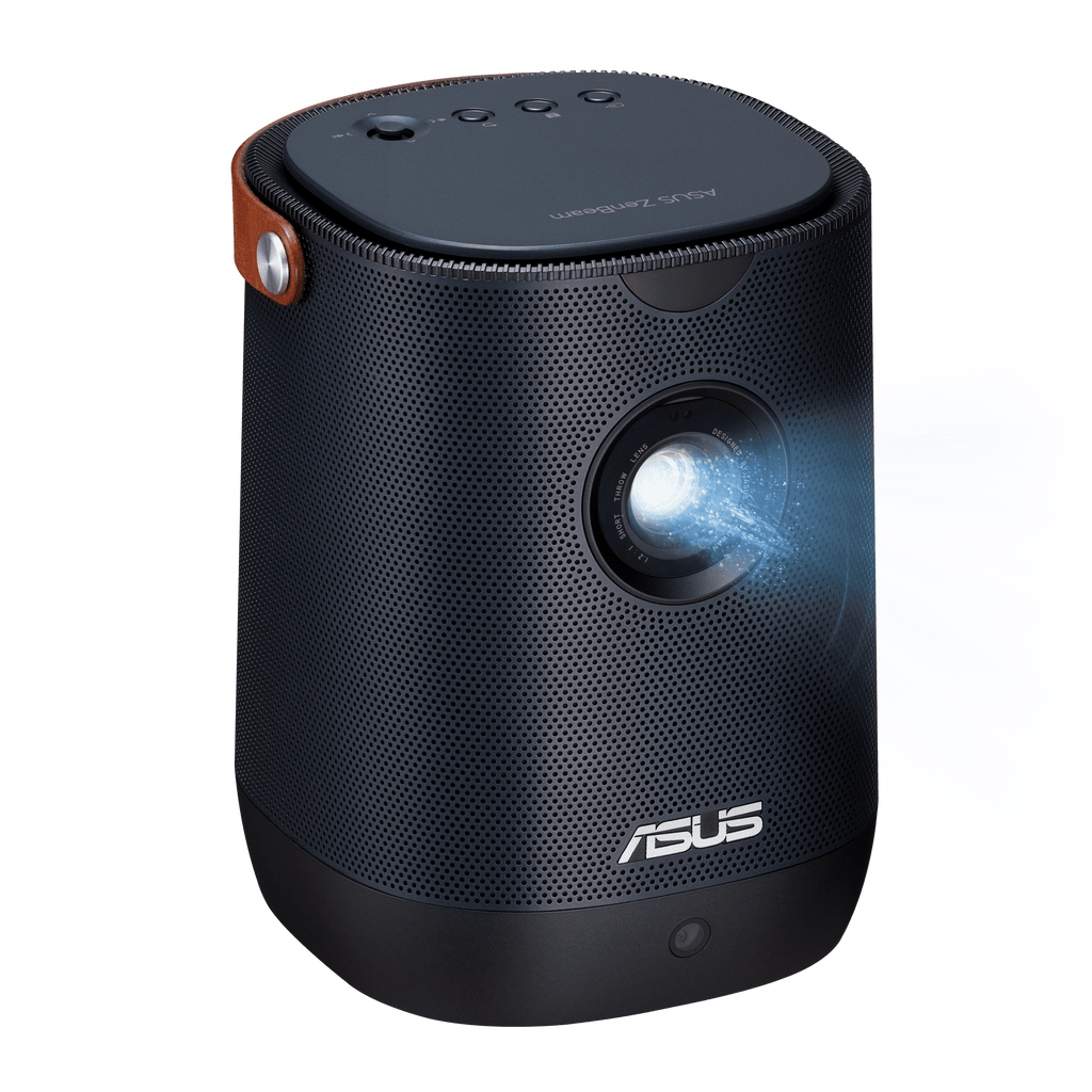 ZenBeam L2