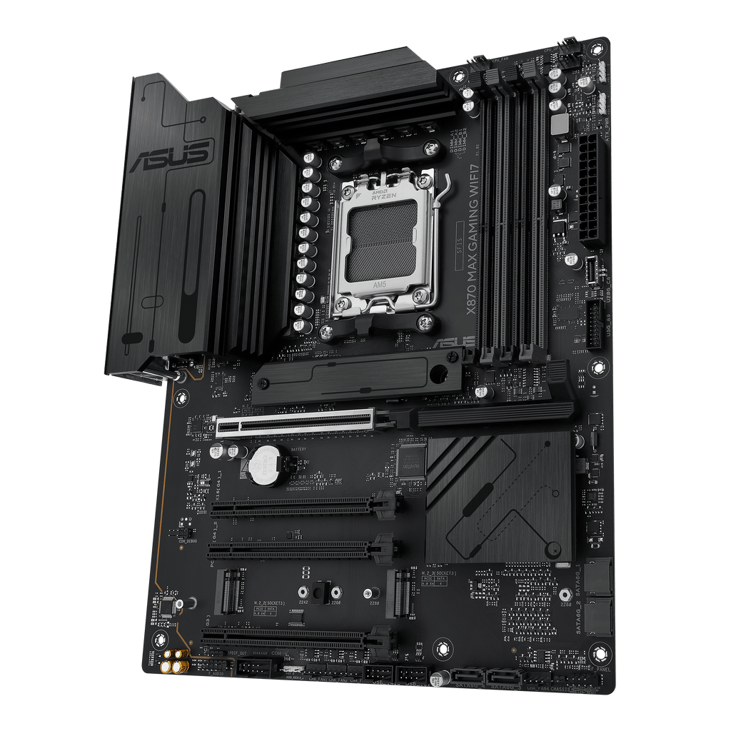 X870 MAX GAMING WIFI7
