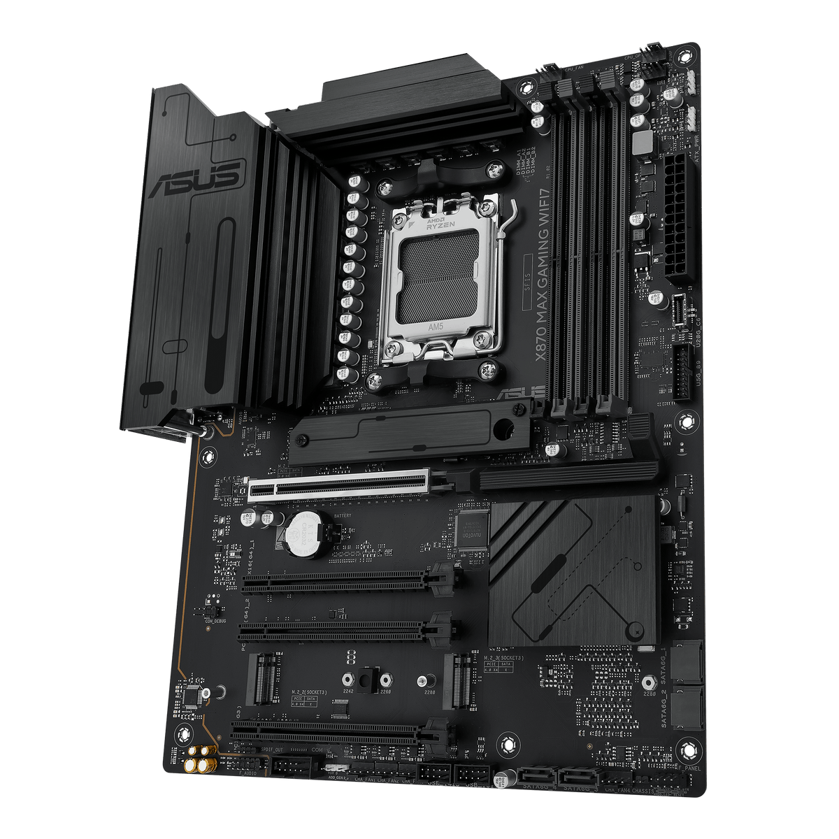 X870 MAX GAMING WIFI7