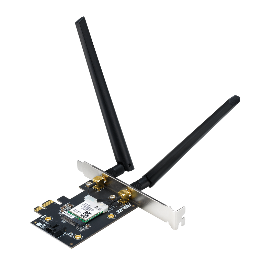 PCE-AXE5400