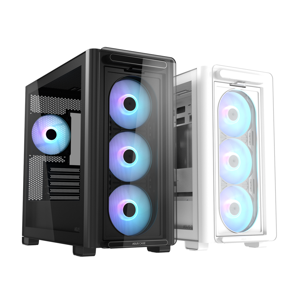 ASUS A23 PLUS Case