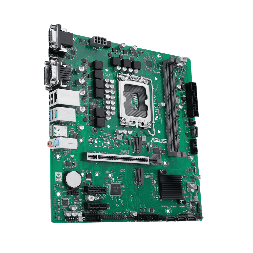 Pro H810M-C-CSM
