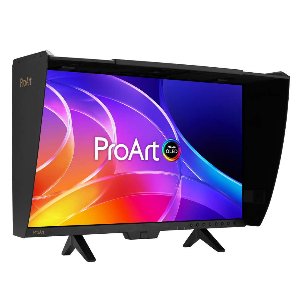 ProArt Display OLED PA32USD