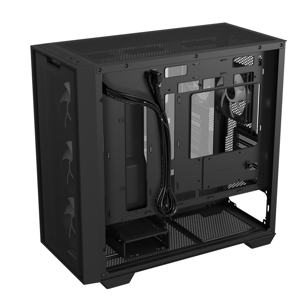 ASUS A21 PLUS Case