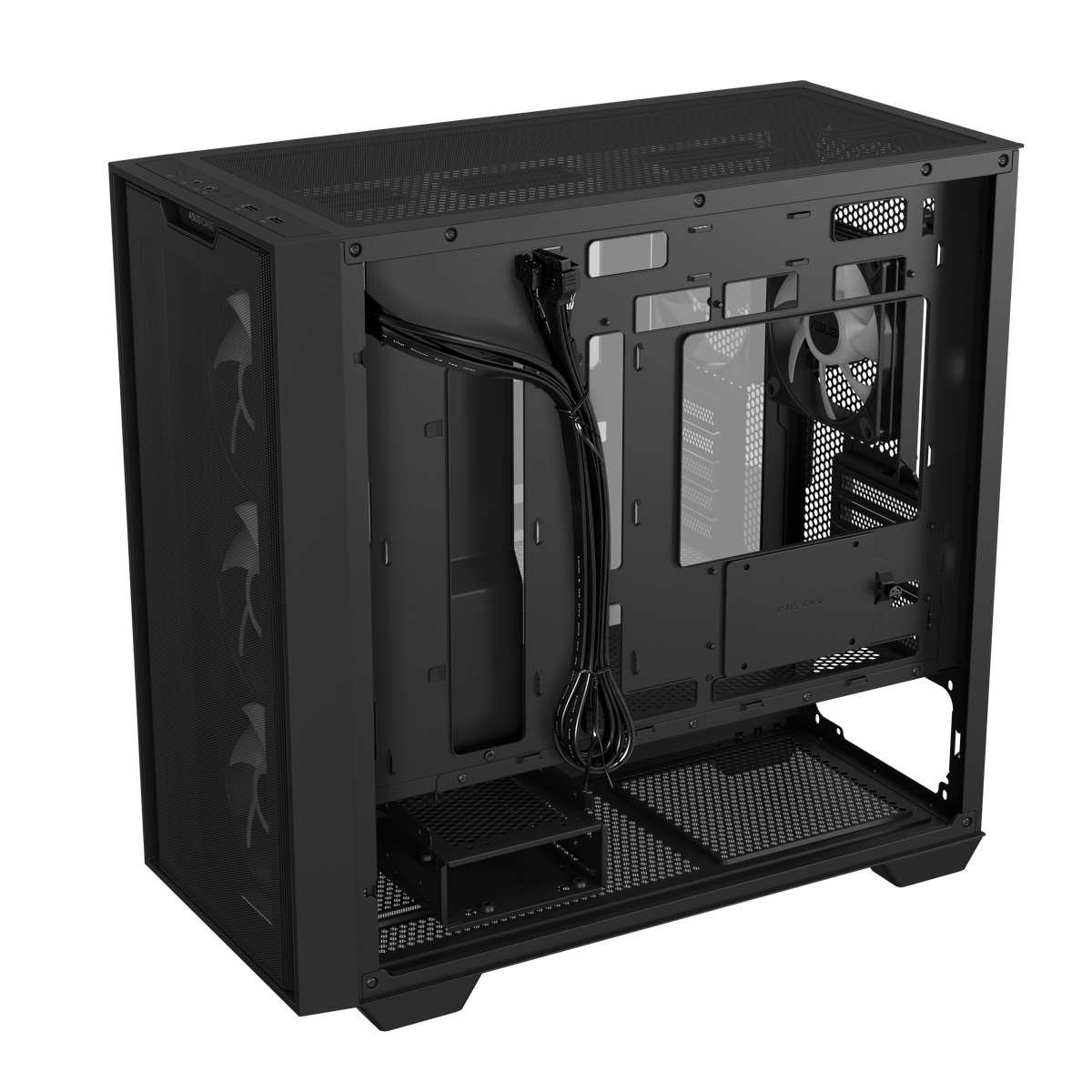 ASUS A21 PLUS Case