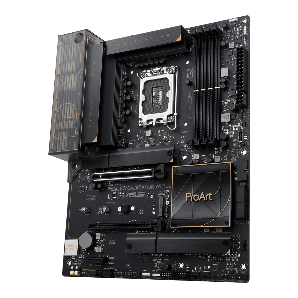 ProArt B760-CREATOR WIFI