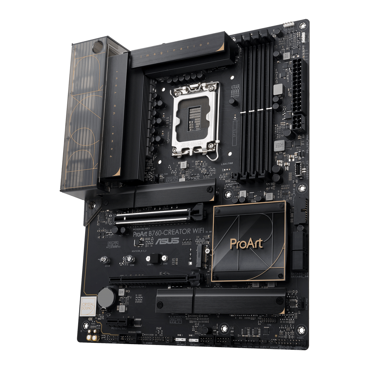 ProArt B760-CREATOR WIFI