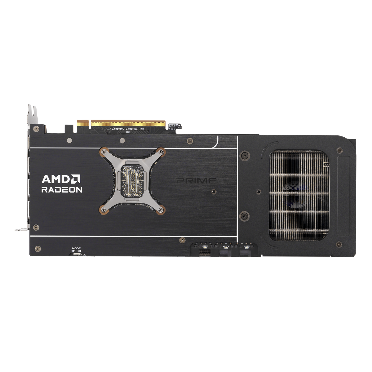 PRIME-RX9070GRE-O12G