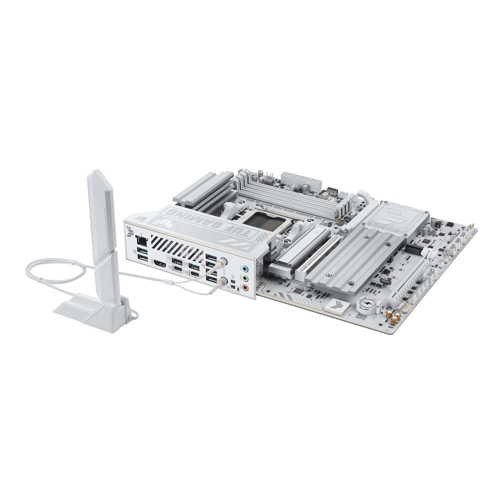 TUF GAMING X870-PRO WIFI7 W NEO