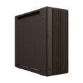 ProArt PA602 Wood Edition Retro Brown - Metal Panel