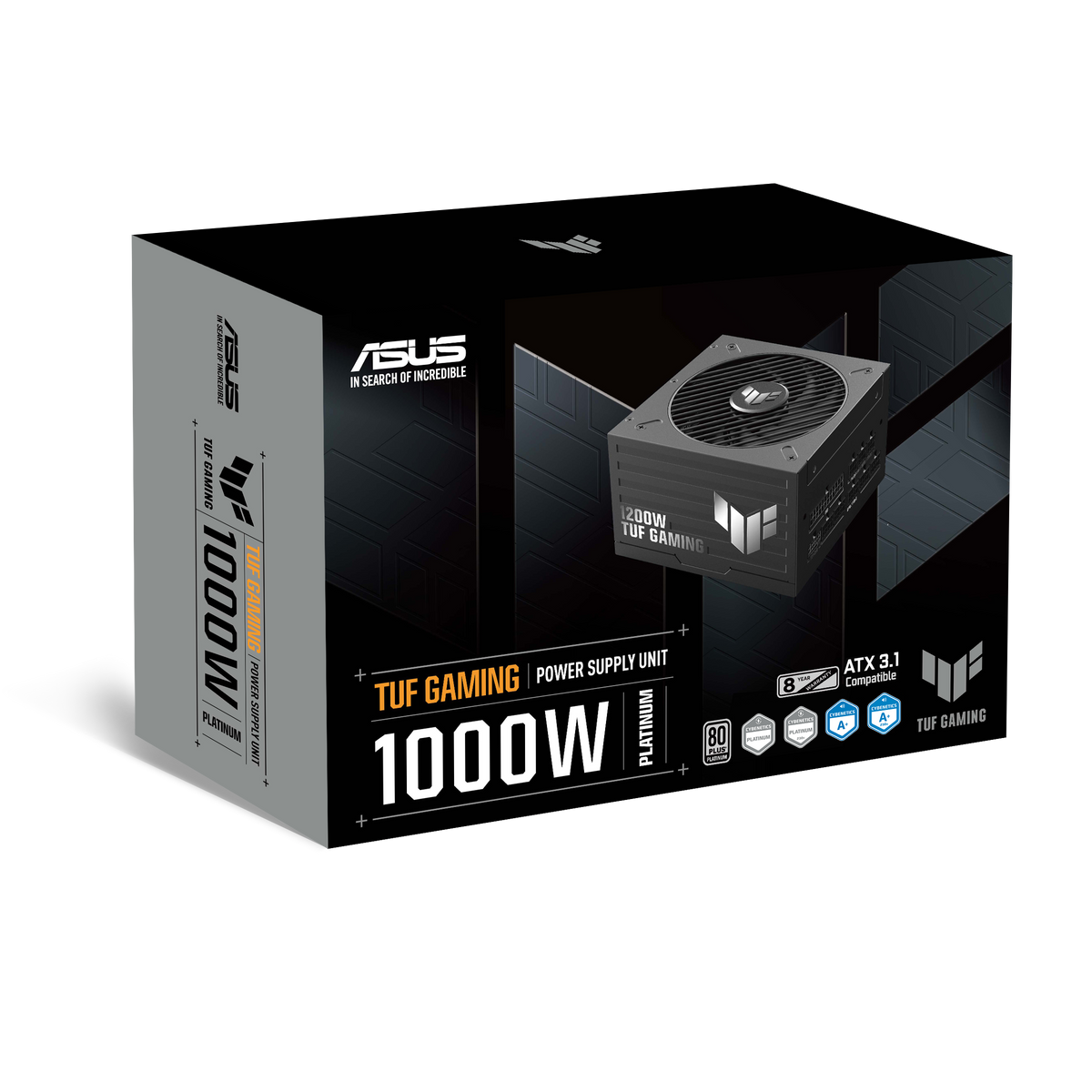 TUF-GAMING-1000P