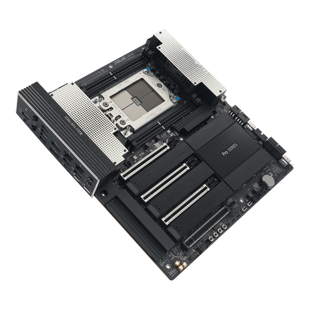 Pro WS TRX50-SAGE WIFI A
