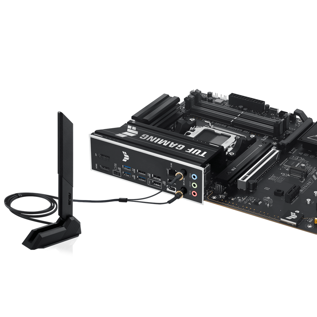 TUF GAMING B650E-E WIFI