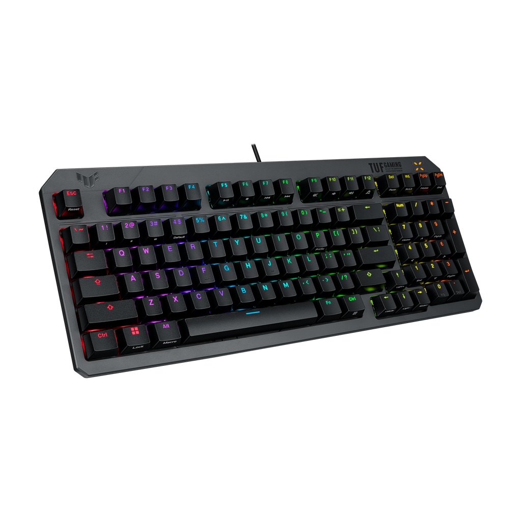 TUF Gaming K3 Gen II