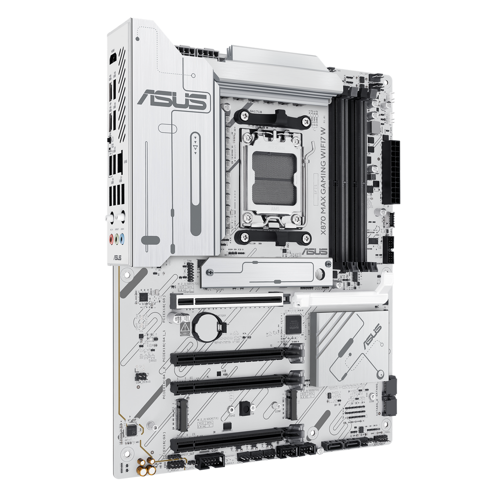 X870 MAX GAMING WIFI7 W