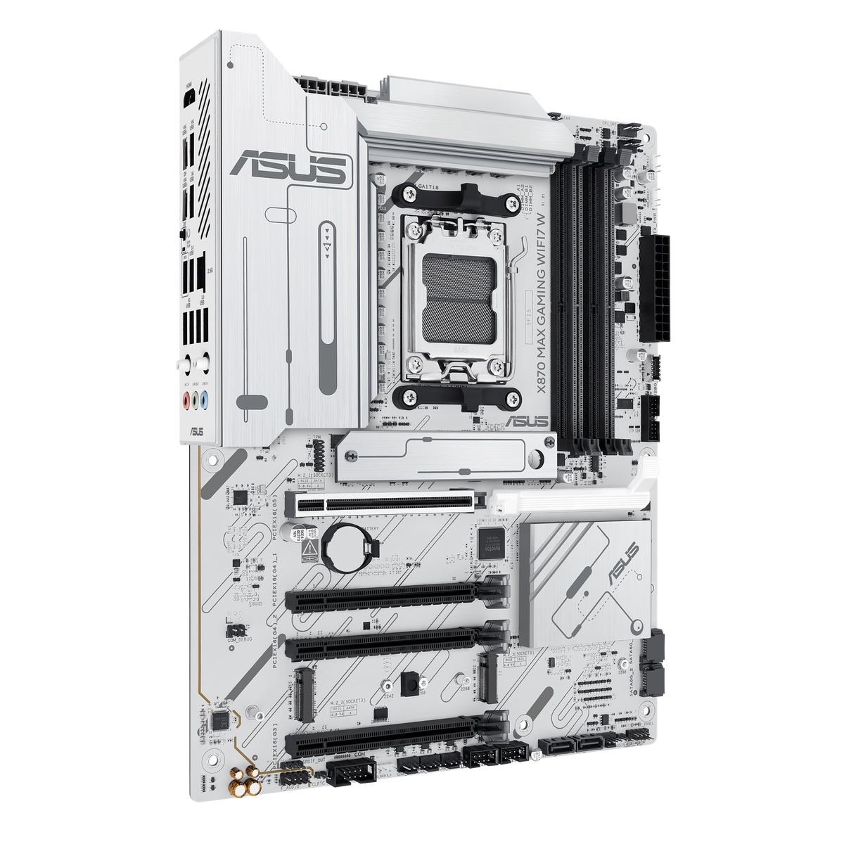 X870 MAX GAMING WIFI7 W
