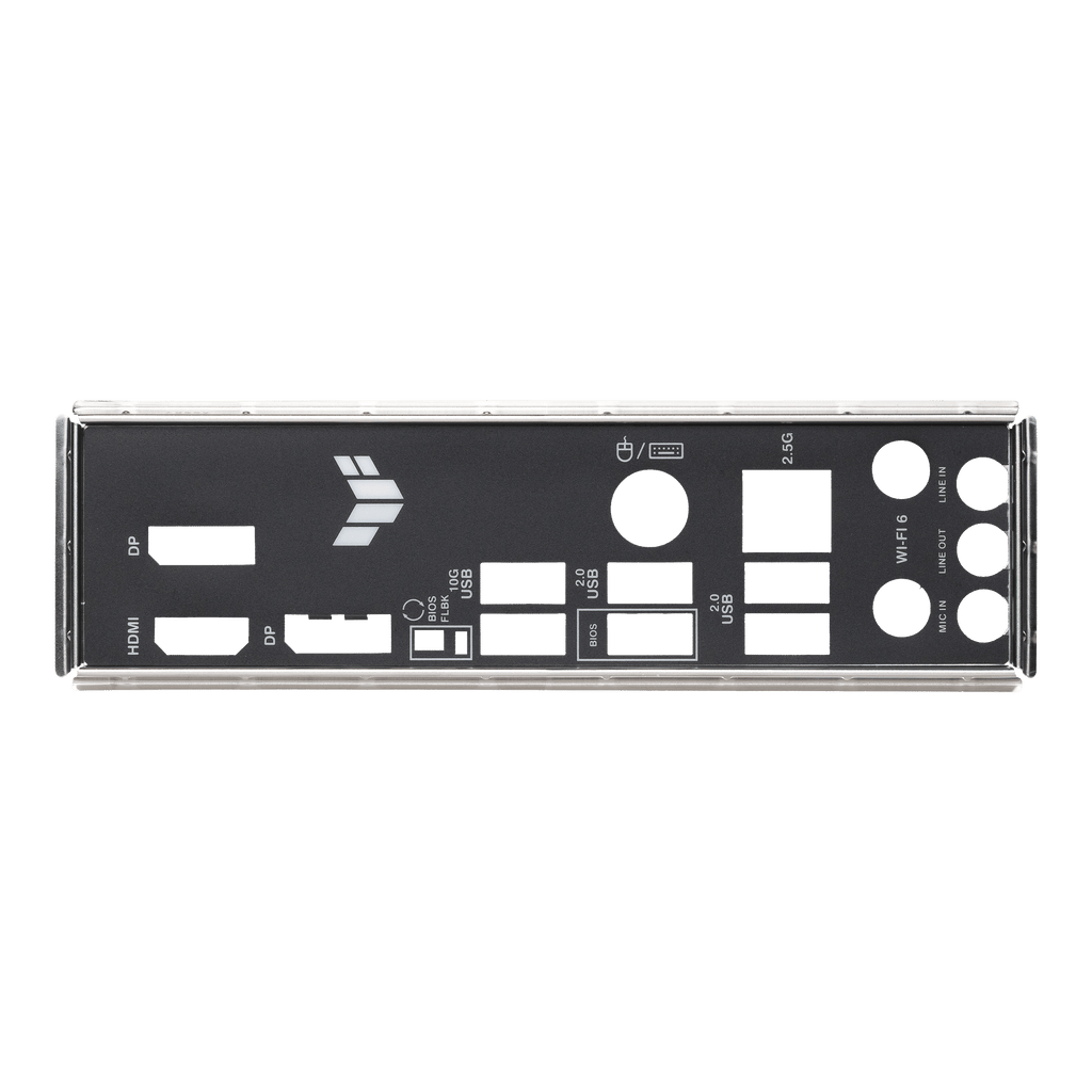 TUF GAMING A620AM-PLUS WIFI