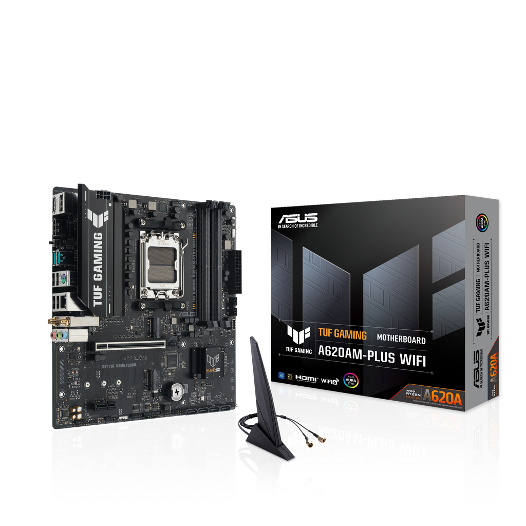 TUF GAMING A620AM-PLUS WIFI