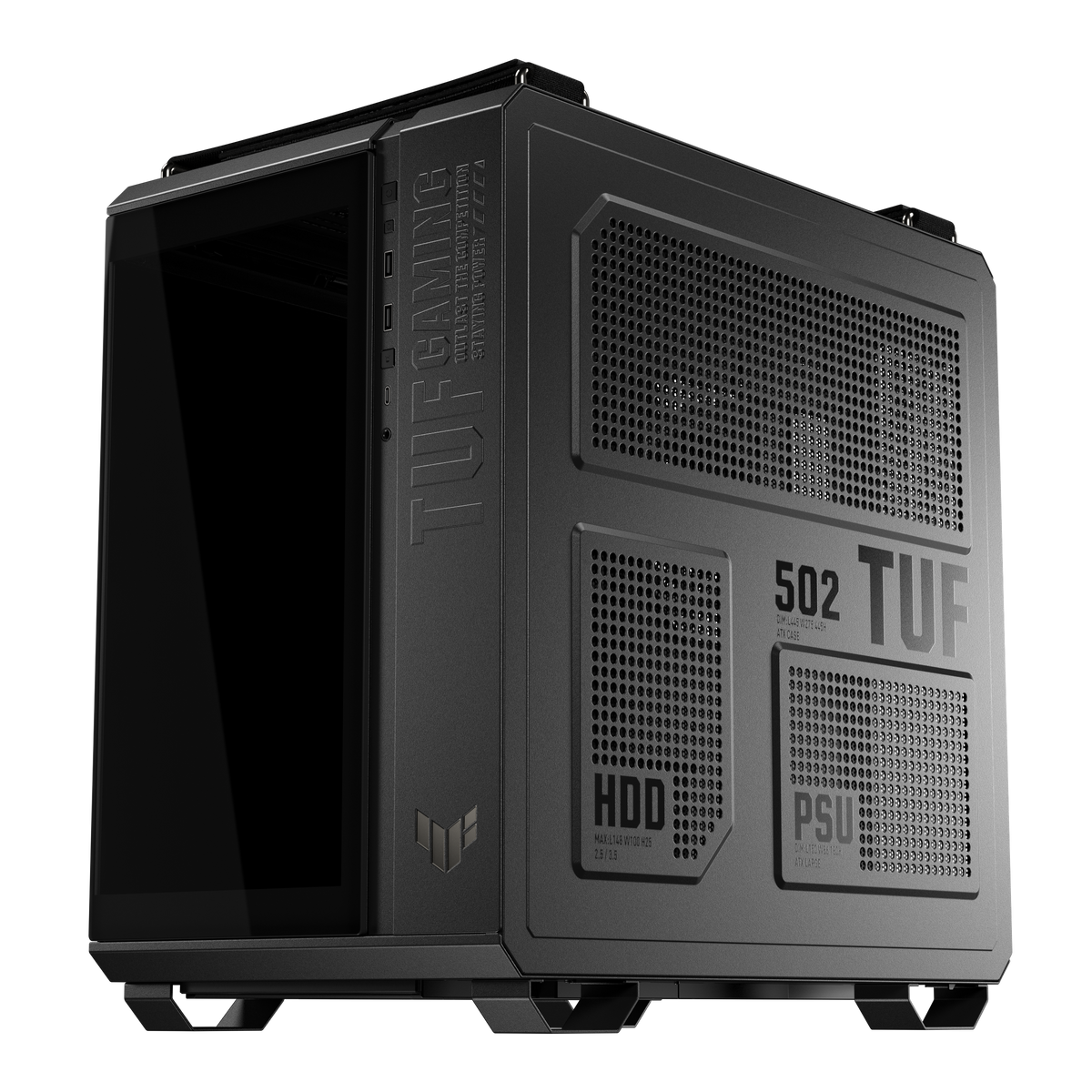 TUF Gaming GT502 Horizon ARGB