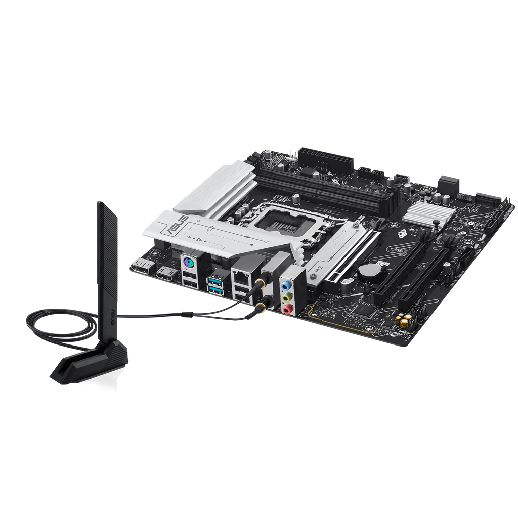 PRIME B760M-A WIFI II