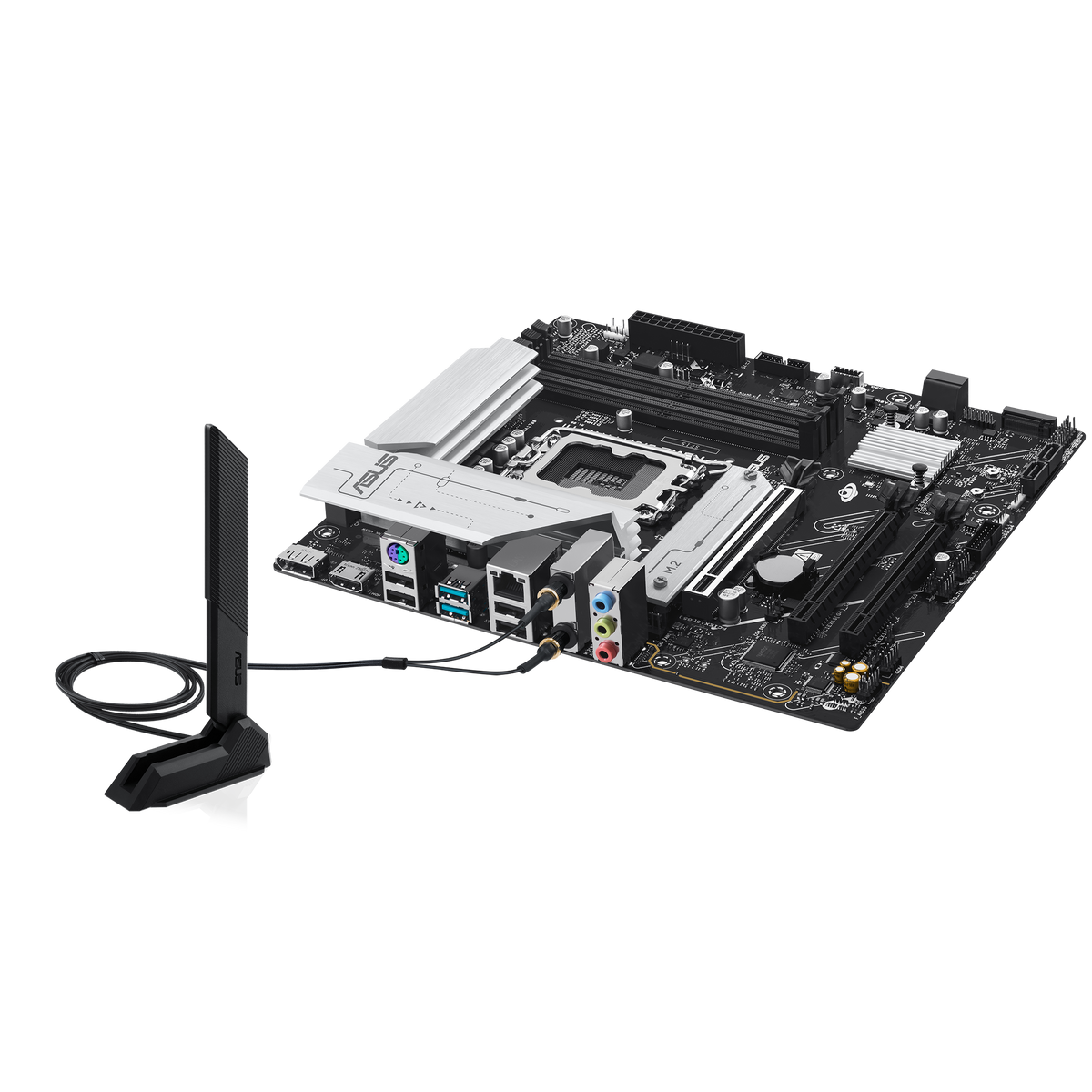 PRIME B760M-A WIFI II