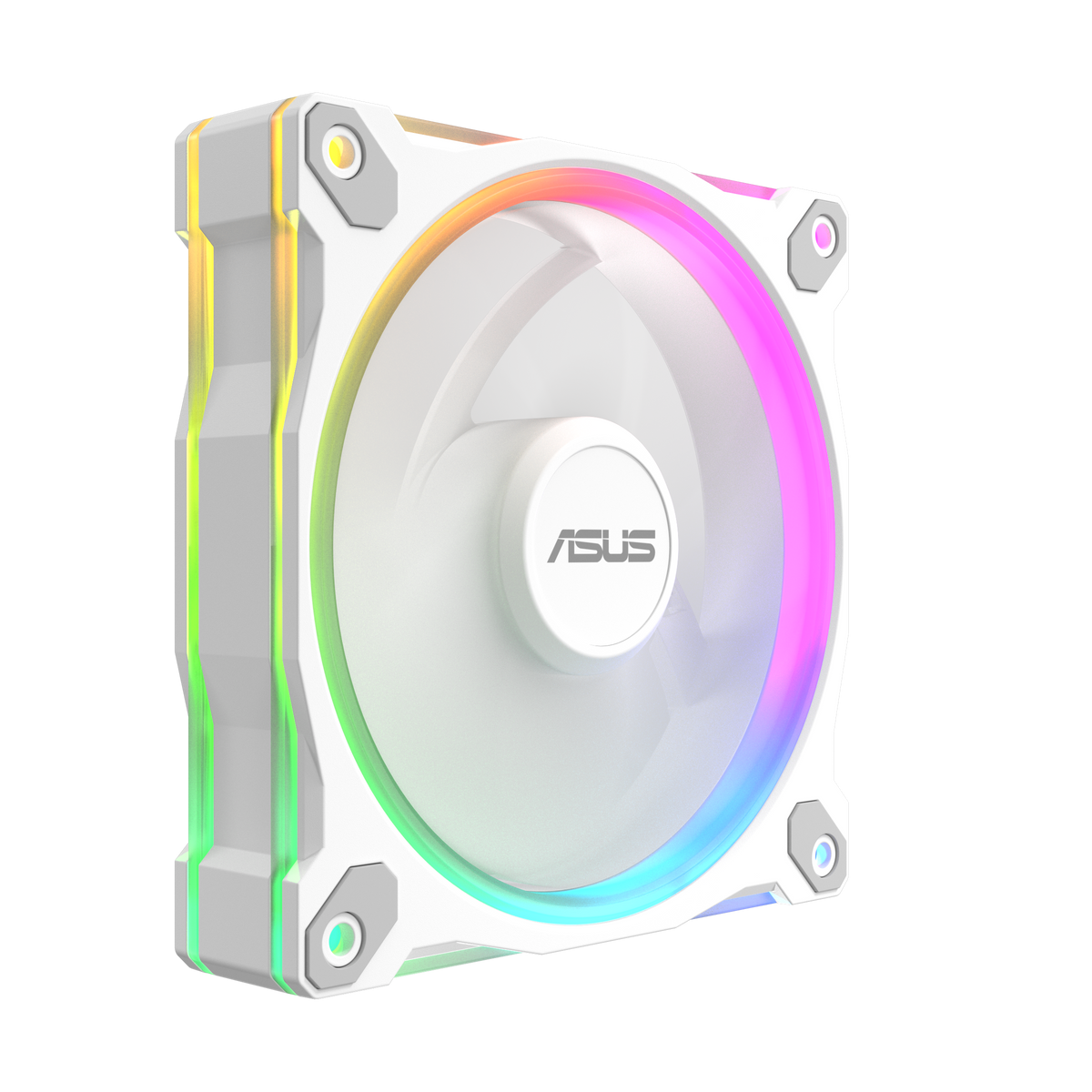 ASUS Prime MR120 ARGB Fan - Single Pack