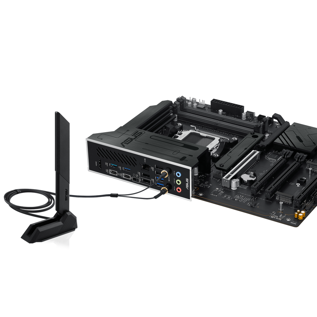 X870 MAX GAMING WIFI7