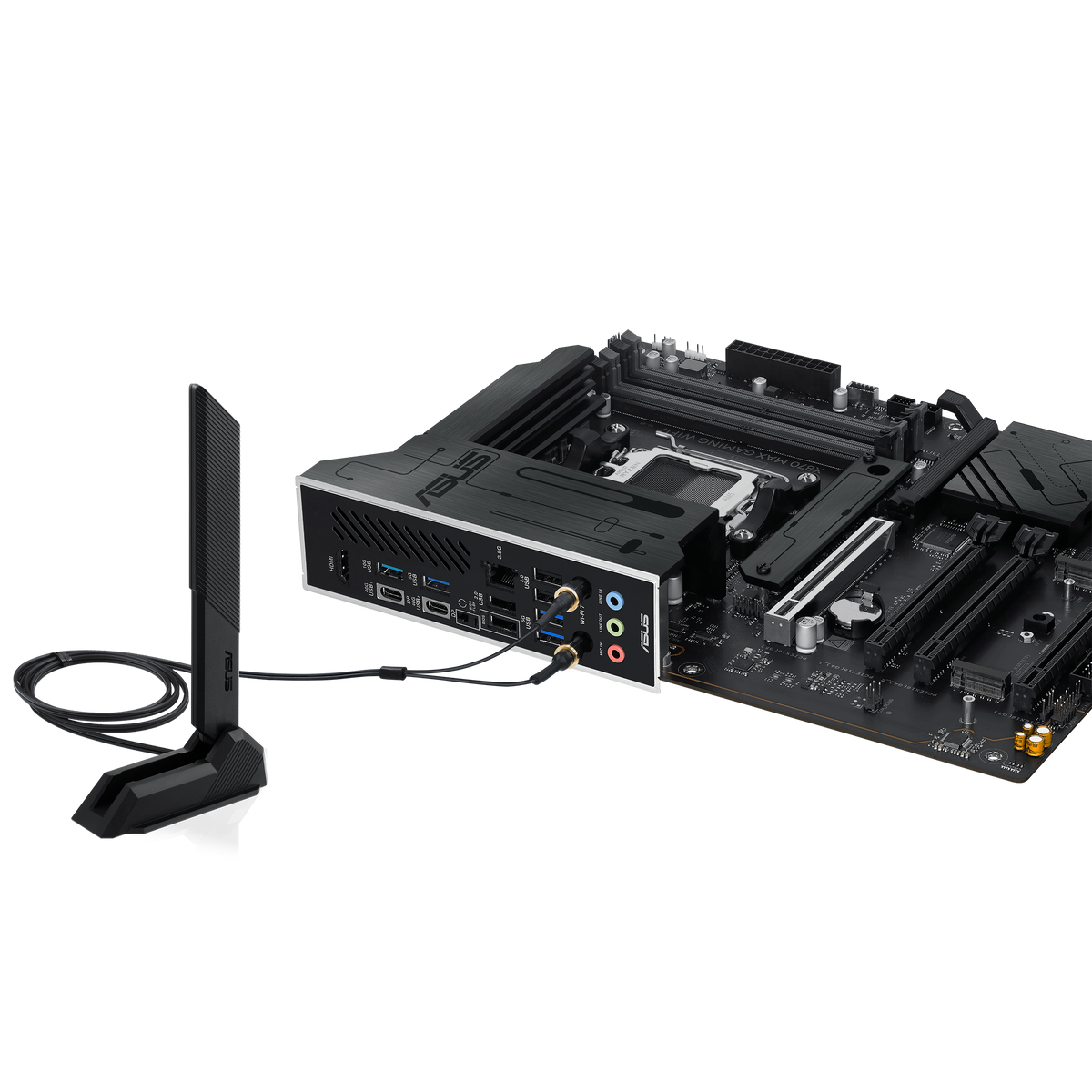 X870 MAX GAMING WIFI7