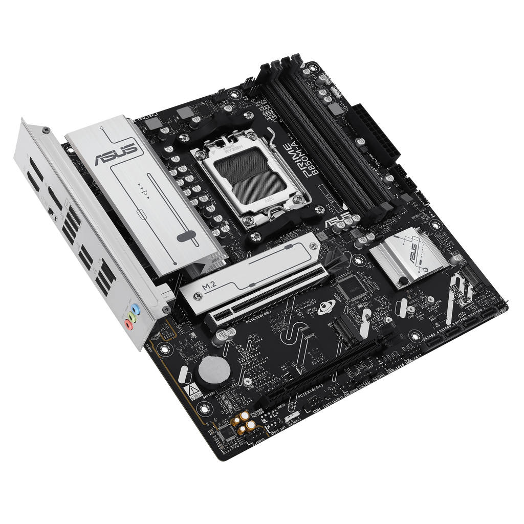 PRIME B850M-A-CSM
