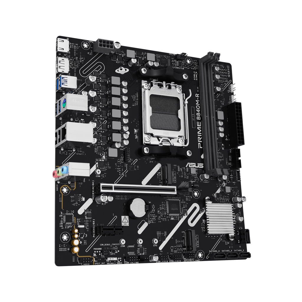 PRIME B840M-R