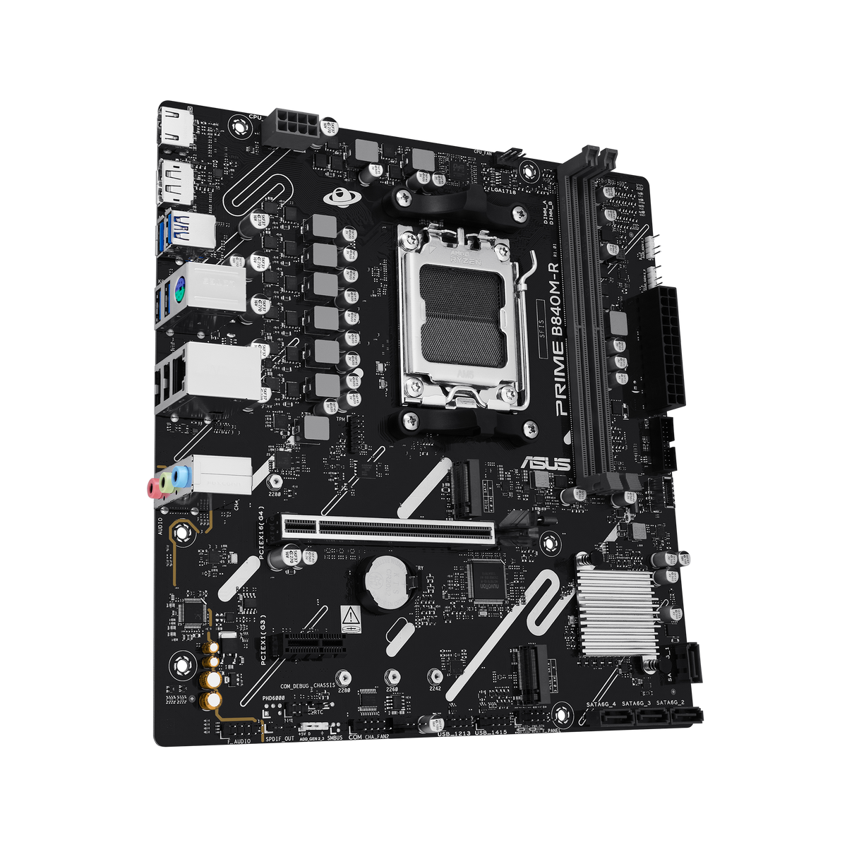 PRIME B840M-R