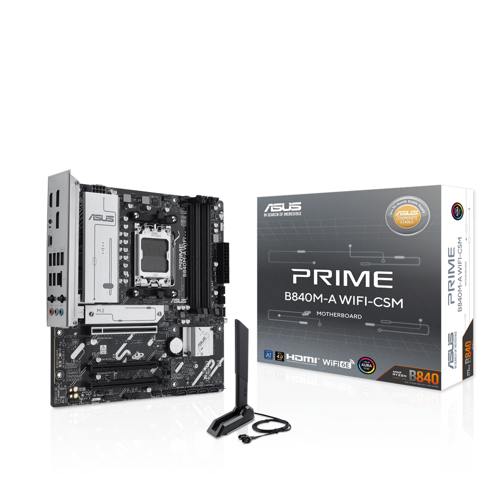 PRIME B840M-A WIFI-CSM