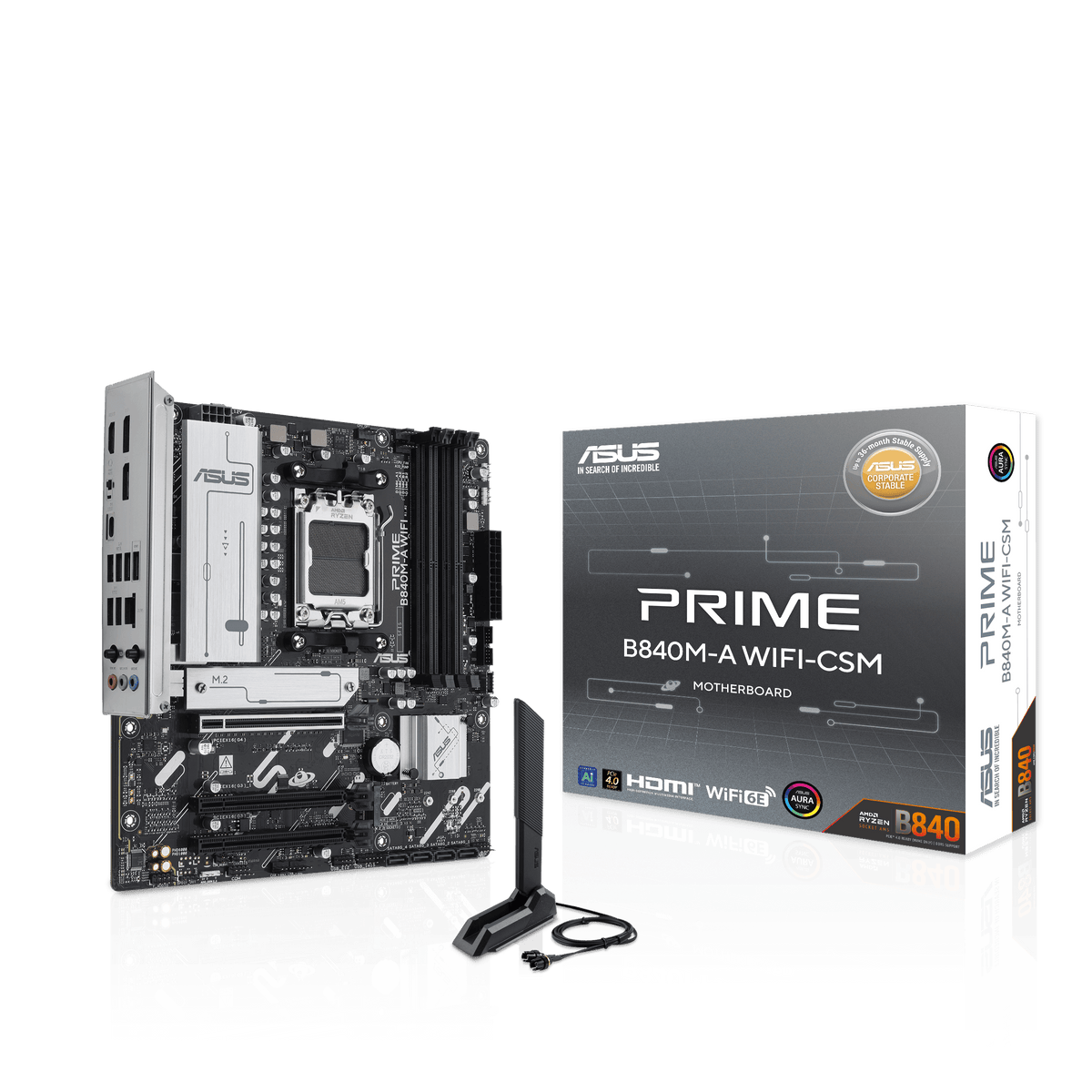 PRIME B840M-A WIFI-CSM