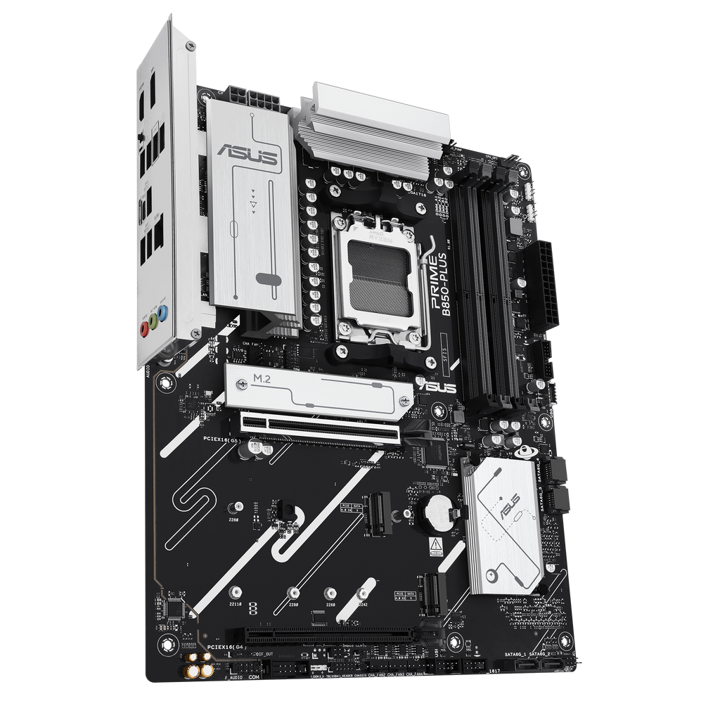 PRIME B850-PLUS-CSM