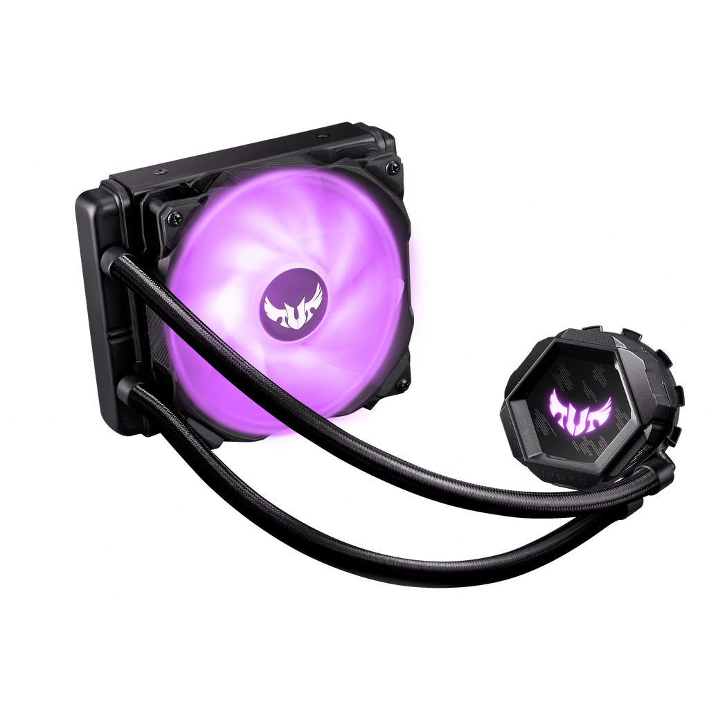 TUF Gaming LC 120 RGB